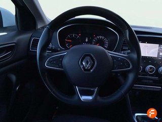 Renault Megane Business Blue dCi 85 kW (115CV)