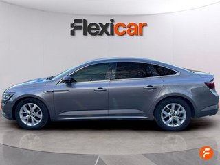 Renault Talisman Limited Energy dCi 81kW (110CV)