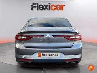 Renault Talisman Limited Energy dCi 81kW (110CV)