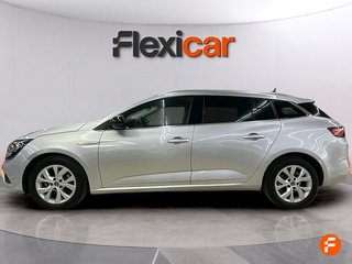 Renault Megane S.T. Business Blue dCi 70W (95CV)