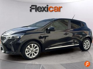 Renault Clio Evolution dCi 100 (74kw)