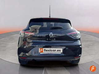 Renault Clio Evolution dCi 100 (74kw)
