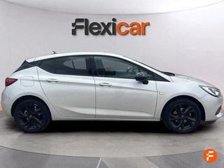 Opel Astra 1.2T SHR 107kW (145CV) Ultimate