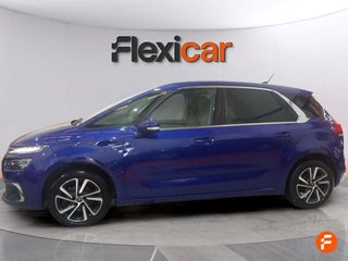 Citroën C4 Spacetourer BlueHDi 88KW (120CV) Feel