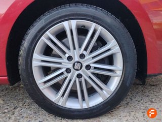 Seat Leon ST 1.8 TSI 132kW 4Dr DSG-6 St&Sp X-p T D