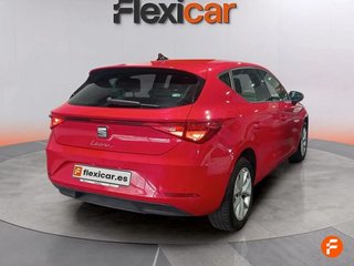 Seat Leon 1.0 eTSI 81kW DSG-7 S&S Style XL