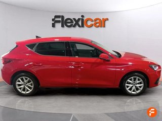 Seat Leon 1.0 eTSI 81kW DSG-7 S&S Style XL