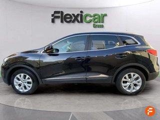 Renault Kadjar Limited TCe 97kW (130CV) EDC
