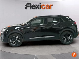 Peugeot 2008 Allure Puretech 130 S&S EAT8