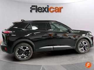 Peugeot 2008 Allure Puretech 130 S&S EAT8