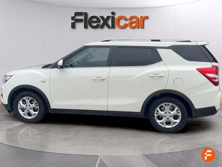 SsangYong Tivoli G15T Urban Plus