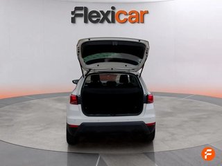 Seat Arona 1.0 TSI 70kW (95CV) Style Edition Eco