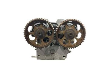 Culata 24449645 opel omega b 3.2 v6 24v cat 136982