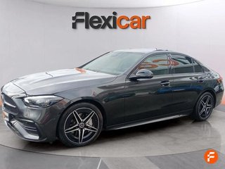 Mercedes Clase C C 300 d