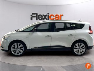Renault Grand Scénic Limited TCe 103kW (140CV) GPF