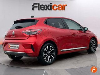Renault Clio Techno TCe 90 (67kw)