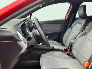 Renault Clio Techno TCe 90 (67kw)