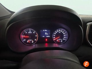 Kia Sportage 1.6 MHEV Business 100kW (136CV) 4x4