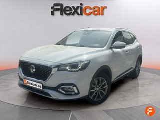 MG HS 1.5 Turbo GDI Luxury DCT