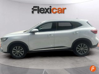 MG HS 1.5 Turbo GDI Luxury DCT