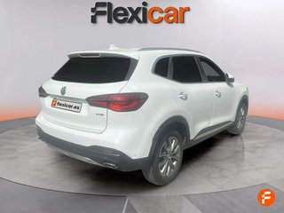 MG HS 1.5 Turbo GDI Luxury DCT