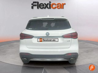 MG HS 1.5 Turbo GDI Luxury DCT