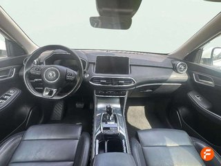 MG HS 1.5 Turbo GDI Luxury DCT