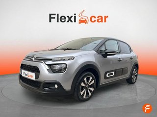 Citroën C3 PureTech 60KW (83CV) Shine
