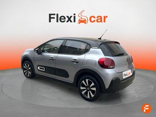 Citroën C3 PureTech 60KW (83CV) Shine