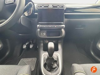 Citroën C3 PureTech 60KW (83CV) Shine