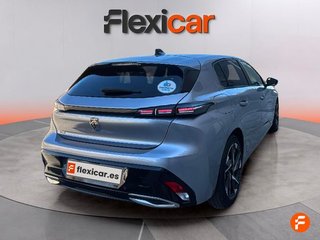 Peugeot 308 5P Allure PureTech 130 S&S MAN
