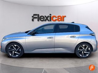 Peugeot 308 5P Allure PureTech 130 S&S MAN