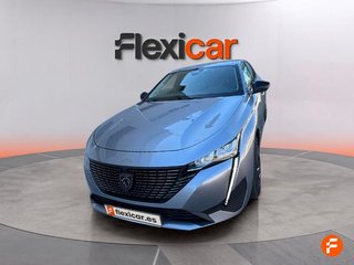 Peugeot 308 5P Allure PureTech 130 S&S MAN