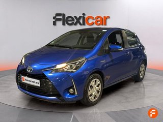 Toyota Yaris 1.5 120H Business Plus