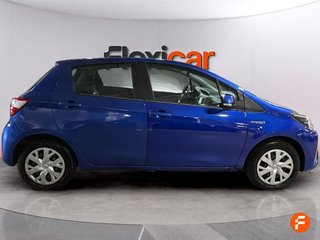 Toyota Yaris 1.5 120H Business Plus