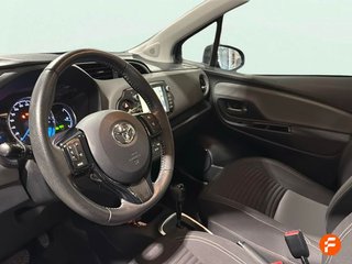 Toyota Yaris 1.5 120H Business Plus