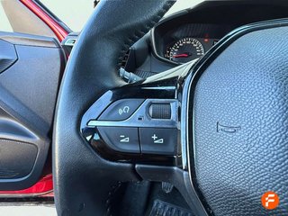 Peugeot 2008 Active Puretech 100 S&S 6 Vel. MAN