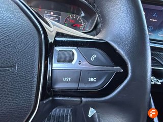 Peugeot 2008 Active Puretech 100 S&S 6 Vel. MAN