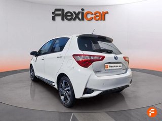 Toyota Yaris 1.5 Hybrid Active