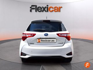Toyota Yaris 1.5 Hybrid Active