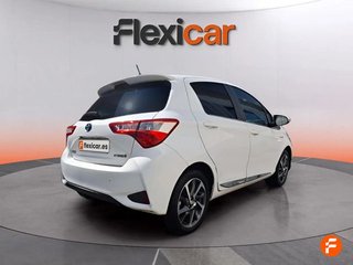 Toyota Yaris 1.5 Hybrid Active