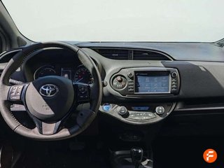 Toyota Yaris 1.5 Hybrid Active