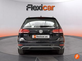 Volkswagen Golf Advance 2.0 TDI 110kW(150CV) DSG Variant