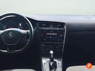 Volkswagen Golf Advance 2.0 TDI 110kW(150CV) DSG Variant