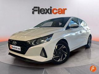 Hyundai i20 1.0 TGDI 74kW (100CV) Klass