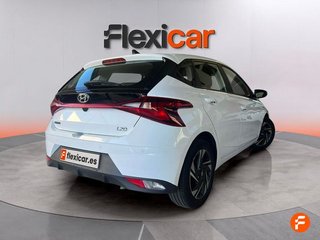 Hyundai i20 1.0 TGDI 74kW (100CV) Klass