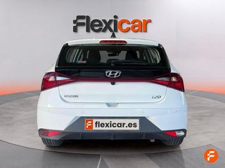 Hyundai i20 1.0 TGDI 74kW (100CV) Klass
