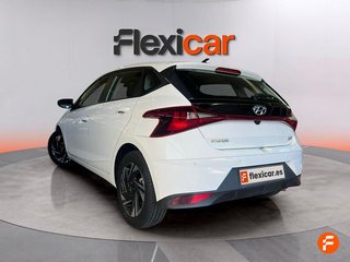 Hyundai i20 1.0 TGDI 74kW (100CV) Klass