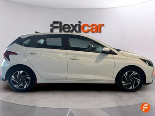 Hyundai i20 1.0 TGDI 74kW (100CV) Klass