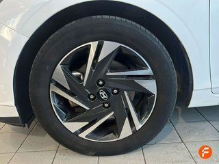 Hyundai i20 1.0 TGDI 74kW (100CV) Klass